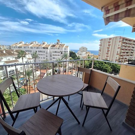 Ferienwohnung Minerva 414 Benalmádena Exterior foto