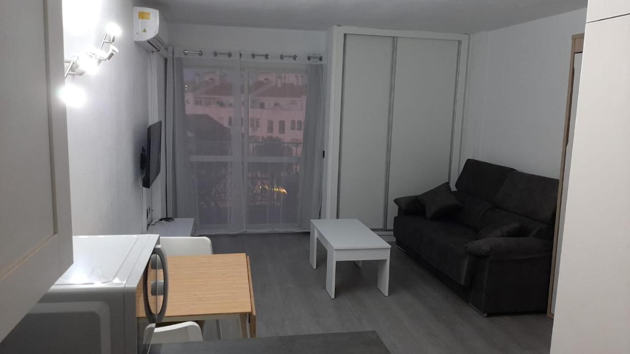 Ferienwohnung Minerva 414 Benalmádena Exterior foto