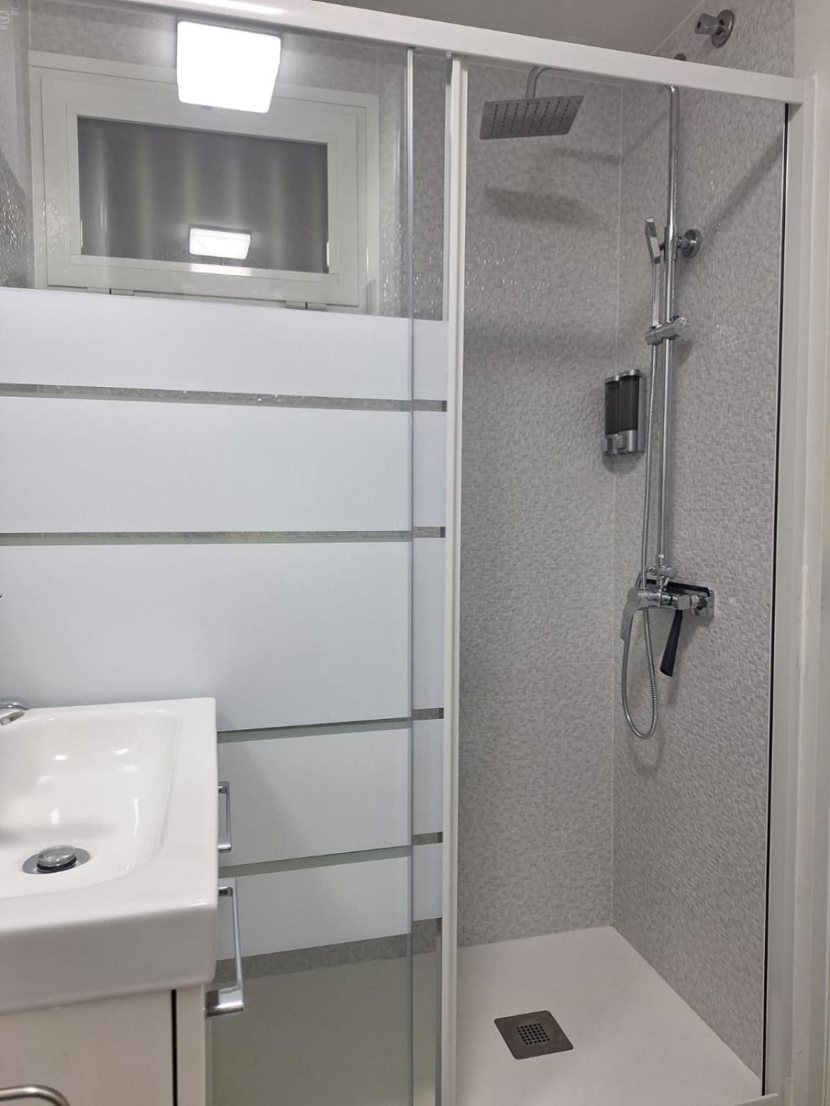 Ferienwohnung Minerva 414 Benalmádena Exterior foto